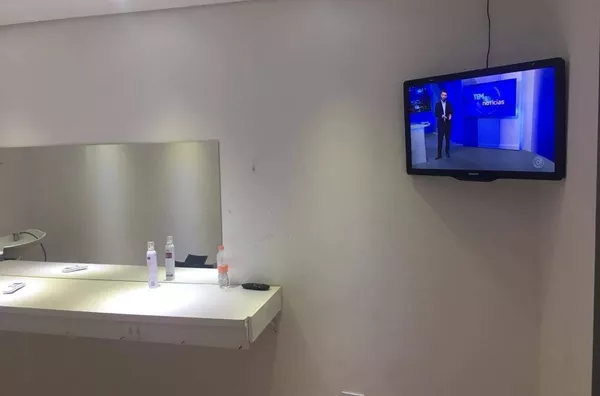 Sala comercial para aluguel, Vila Hortência, Sorocaba - Foto 7