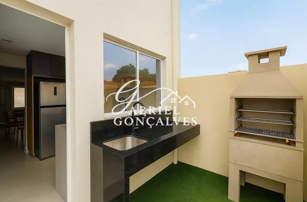 Casa para venda, 2 quarto(s), Recreio Marajoara, Sorocaba - Foto 13