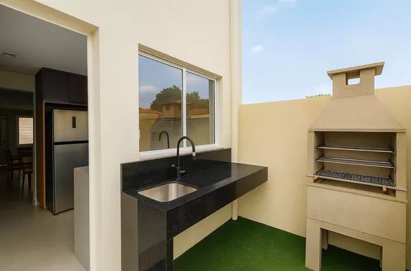 Casa para venda, 2 quarto(s), Recreio Marajoara, Sorocaba - Foto 13