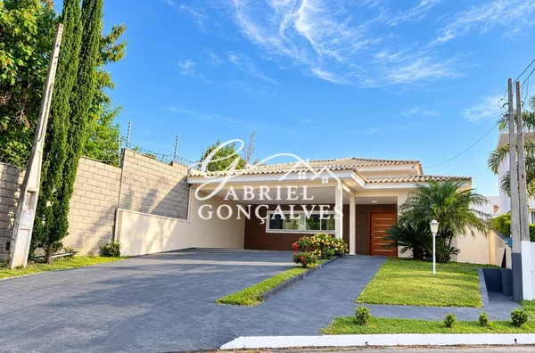 Casa para venda, 3 quarto(s), Jardim Gramados De Sorocaba, Sorocaba - Foto 1