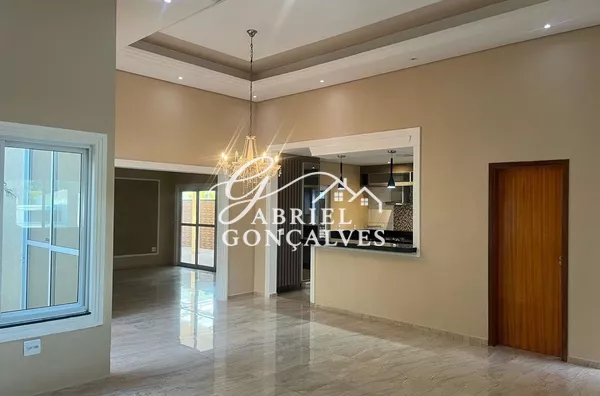 Casa para venda, 3 quarto(s), Jardim Gramados De Sorocaba, Sorocaba - Foto 3