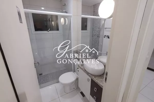 Apartamento para aluguel e venda, 2 quarto(s), Jardim Betânia, Sorocaba - Foto 14