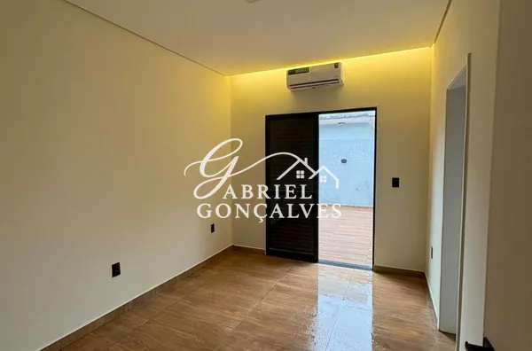 Casa para venda, 3 quarto(s), Jardim Gramados De Sorocaba, Sorocaba - Foto 10