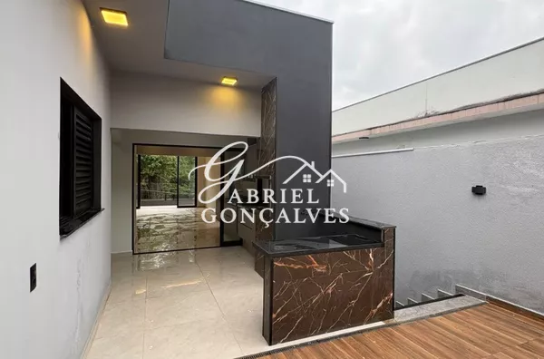 Casa para venda, 3 quarto(s), Jardim Gramados De Sorocaba, Sorocaba - Foto 9