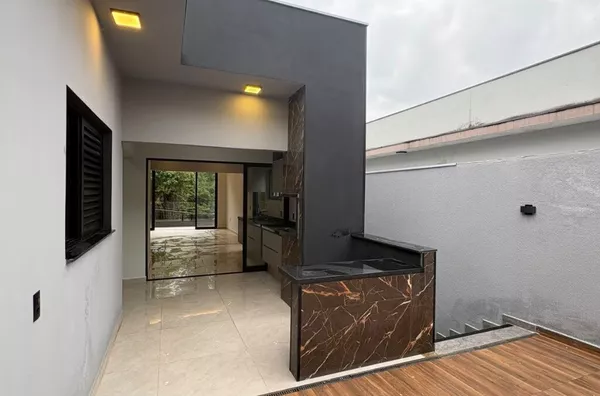 Casa para venda, 3 quarto(s), Jardim Gramados De Sorocaba, Sorocaba - Foto 9
