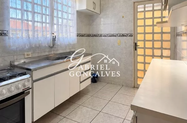 Casa para venda, 2 quarto(s),  Jardim Califórnia, Sorocaba