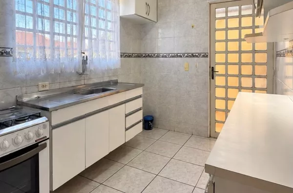 Casa para venda, 2 quarto(s), Jardim Califórnia, Sorocaba - Foto 4