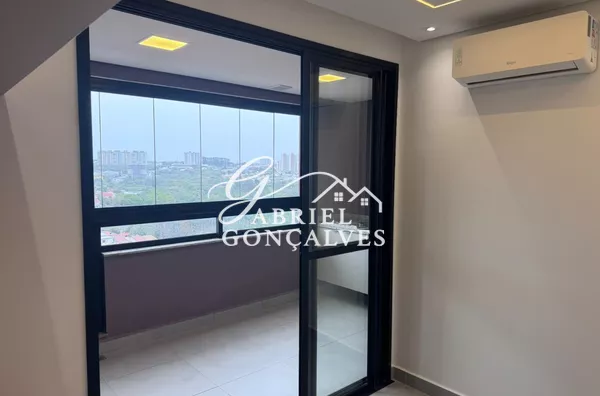 Apartamento duplex para aluguel 5min da Raposo Tavares e 8min do Campolim. - Foto 10