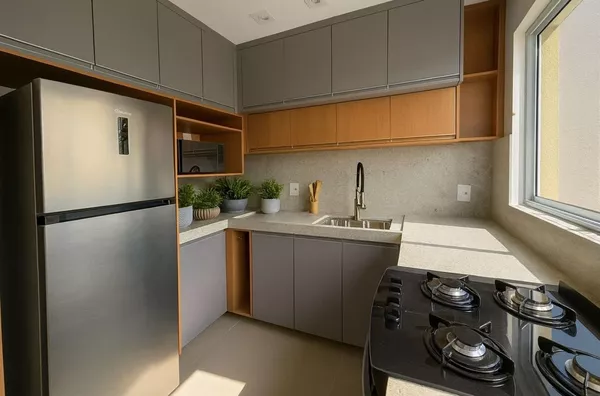 Casa para venda, 2 quarto(s), Recreio Marajoara, Sorocaba - Foto 5