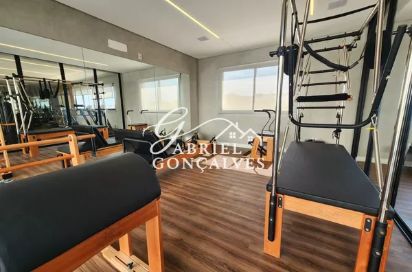 Apartamento duplex para aluguel 5min da Raposo Tavares e 8min do Campolim. - Foto 15