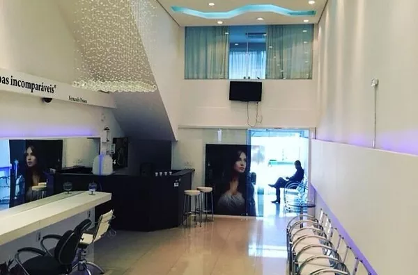 Sala comercial para aluguel, Vila Hortência, Sorocaba - Foto 4