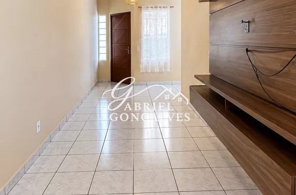 Casa para venda, 2 quarto(s),  Jardim Califórnia, Sorocaba