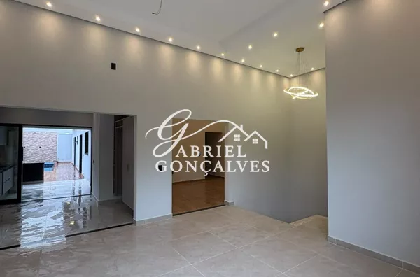 Casa para venda, 3 quarto(s), Jardim Gramados De Sorocaba, Sorocaba - Foto 14