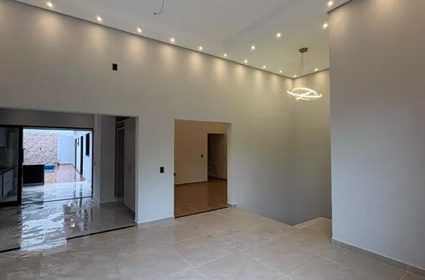 Casa para venda, 3 quarto(s), Jardim Gramados De Sorocaba, Sorocaba - Foto 14
