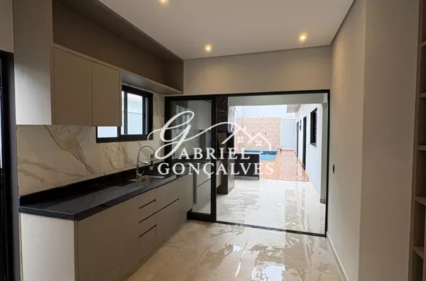 Casa para venda, 3 quarto(s),  Jardim Gramados De Sorocaba, Sorocaba