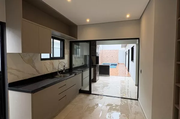 Casa para venda, 3 quarto(s), Jardim Gramados De Sorocaba, Sorocaba - Foto 3
