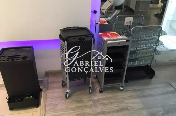 Sala comercial para aluguel, Vila Hortência, Sorocaba - Foto 6