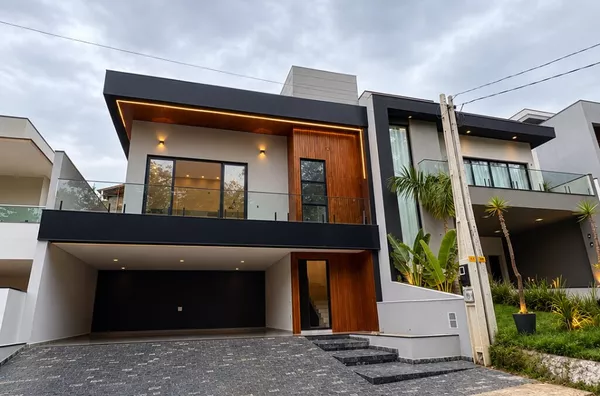 Casa para venda, 3 quarto(s), Jardim Gramados De Sorocaba, Sorocaba - Foto 2