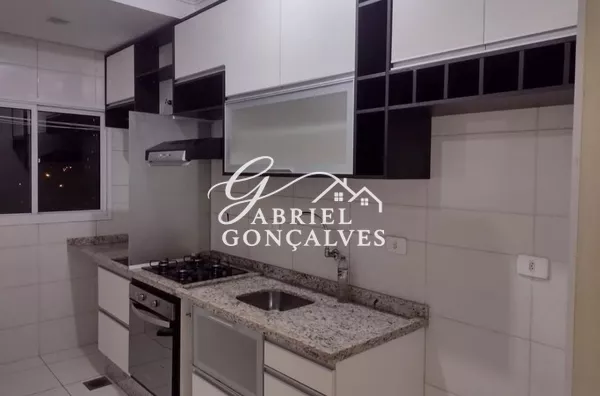 Apartamento para aluguel e venda, 2 quarto(s), Jardim Betânia, Sorocaba - Foto 4
