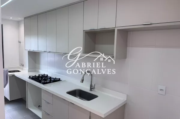 Apartamento duplex para aluguel 5min da Raposo Tavares e 8min do Campolim. - Foto 7