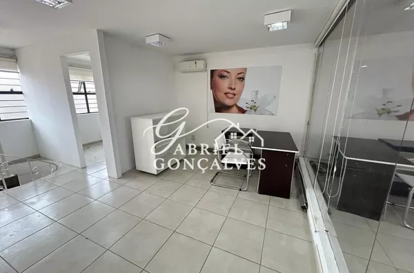 Sala comercial para aluguel, Vila Hortência, Sorocaba - Foto 12