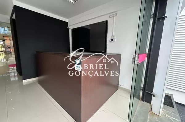 Sala comercial para aluguel, Vila Hortência, Sorocaba - Foto 13