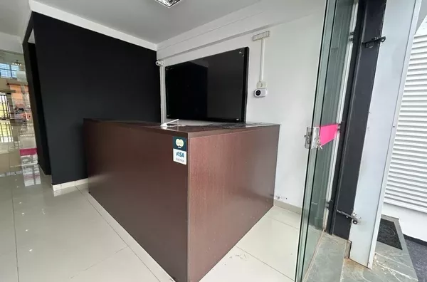 Sala comercial para aluguel, Vila Hortência, Sorocaba - Foto 13