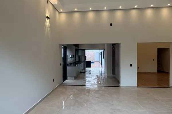 Casa para venda, 3 quarto(s), Jardim Gramados De Sorocaba, Sorocaba - Foto 15