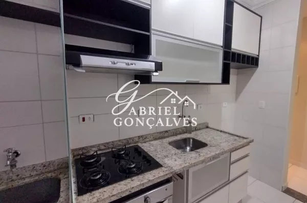 Apartamento para aluguel e venda, 2 quarto(s), Jardim Betânia, Sorocaba - Foto 2