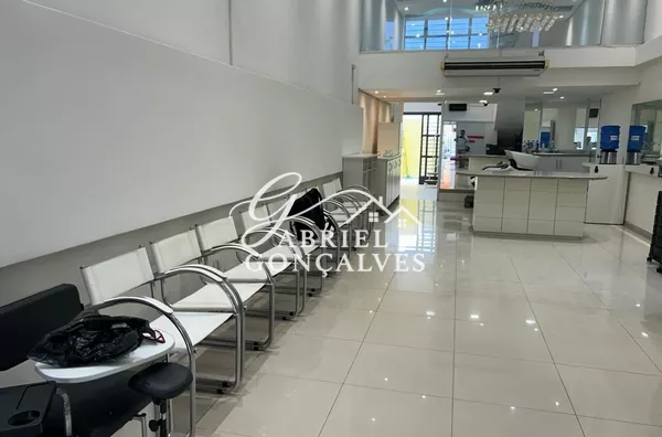 Sala comercial para aluguel, Vila Hortência, Sorocaba - Foto 20