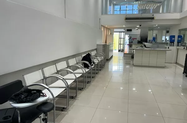 Sala comercial para aluguel, Vila Hortência, Sorocaba - Foto 20
