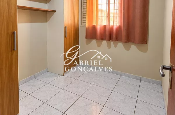 Casa para venda, 2 quarto(s), Jardim Califórnia, Sorocaba - Foto 8