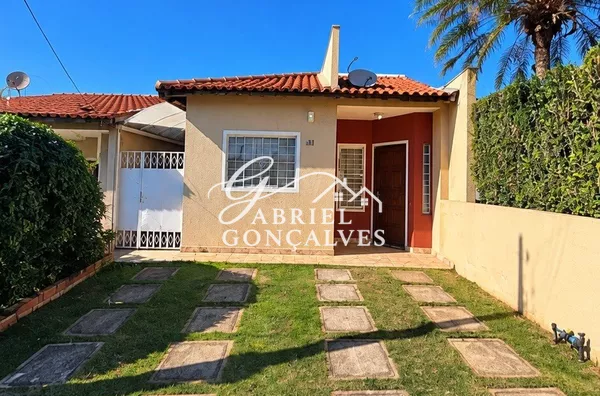 Casa para venda, 2 quarto(s),  Jardim Califórnia, Sorocaba