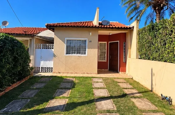 Casa para venda, 2 quarto(s), Jardim Califórnia, Sorocaba - Foto 1