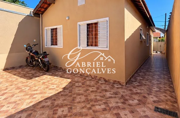 Casa para venda, 2 quarto(s),  Jardim Califórnia, Sorocaba