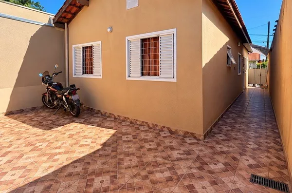 Casa para venda, 2 quarto(s), Jardim Califórnia, Sorocaba - Foto 2