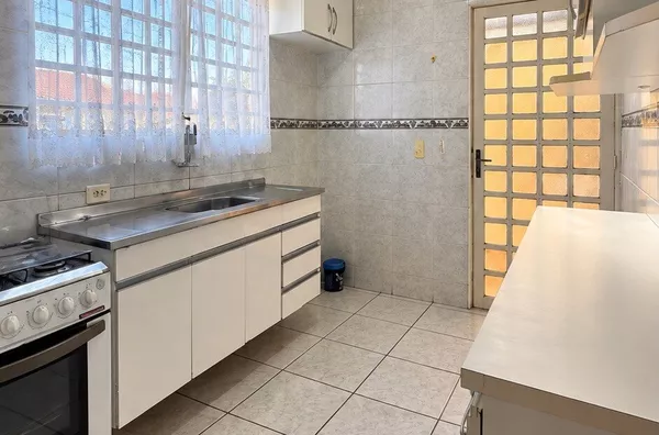 Casa para venda, 2 quarto(s), Jardim Califórnia, Sorocaba - Foto 3