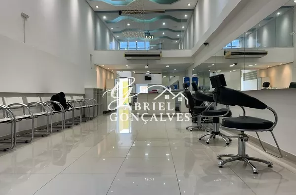 Sala comercial para aluguel, Vila Hortência, Sorocaba - Foto 19