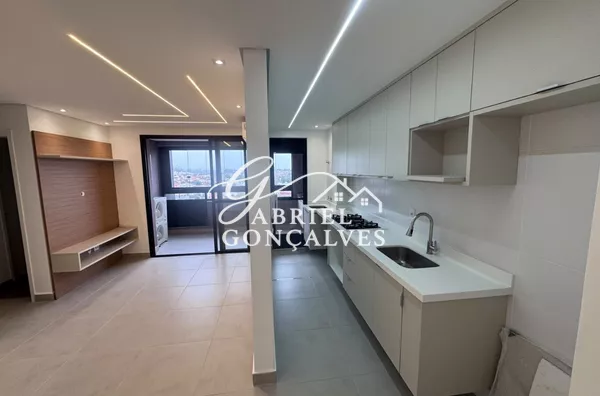 Apartamento duplex para aluguel   5min da Raposo Tavares e 8min do Campolim.