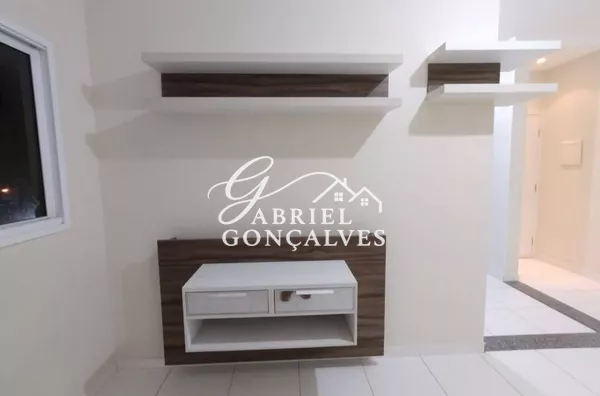 Apartamento para aluguel e venda, 2 quarto(s), Jardim Betânia, Sorocaba - Foto 8
