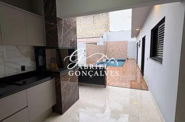 Casa para venda, 3 quarto(s),  Jardim Gramados De Sorocaba, Sorocaba