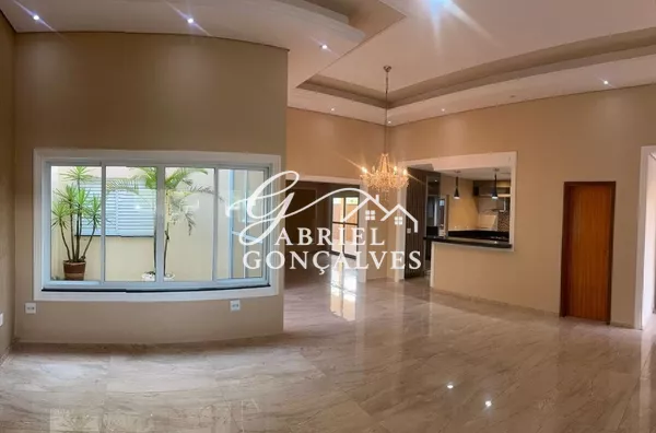Casa para venda, 3 quarto(s), Jardim Gramados De Sorocaba, Sorocaba - Foto 2