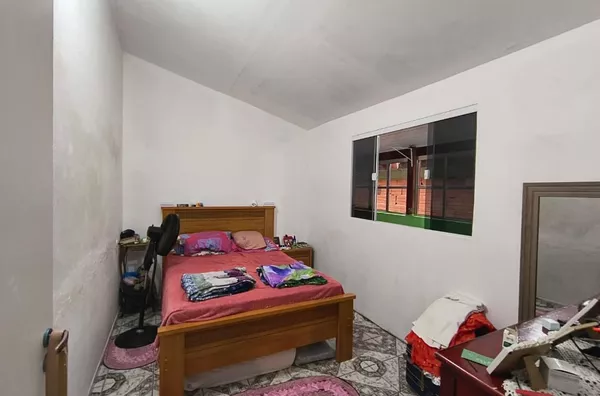 Casa com 4 dormitórios à venda, 262 m² por R$ 440.000 - Jardim Santo Antônio I - Campo Limpo Paulista/SP - Foto 7