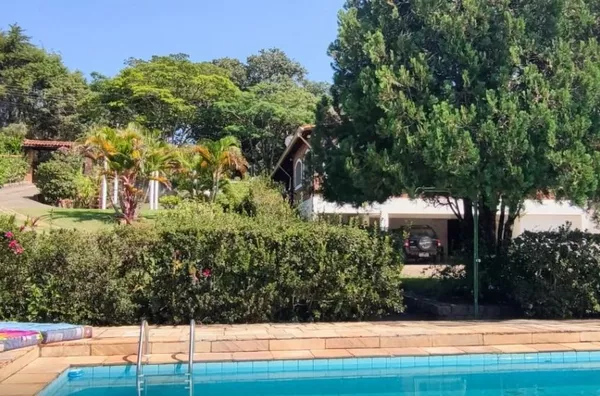 Chácara com 3 dormitórios à venda, 2400 m² por R$ 1.050.000,00 - Videiras Jarinu - Jarinu/SP - Foto 4