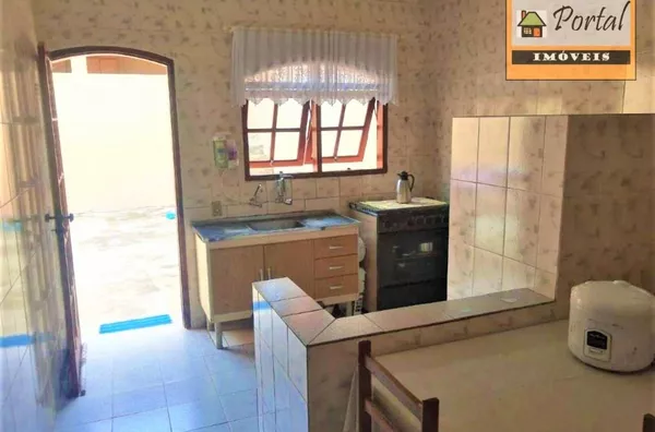 Casa com 2 dormitórios à venda, 89 m² por R$ 380.000,00 - Jardim Santa Lúcia - Campo Limpo Paulista/SP - Foto 8