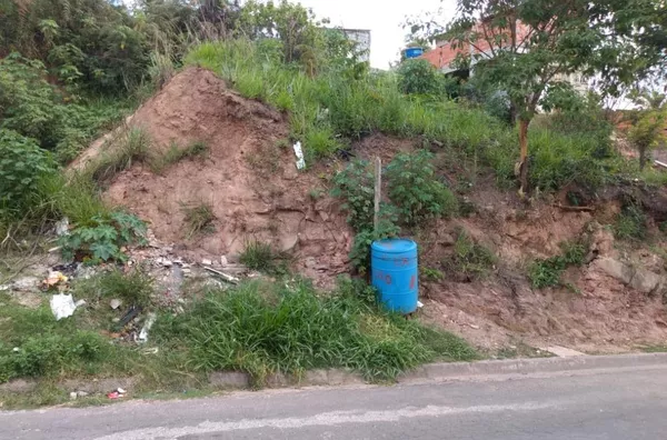 Terreno com 334 m² no bairro Vila Constança (Botujuru) - Campo Limpo Paulista/SP - Foto 2