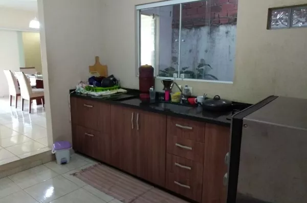 Casa com 2 dormitórios à venda, 70 m² por R$ 250.000,00 - Vila Firenze (Botujuru) - Campo Limpo Paulista/SP - Foto 9
