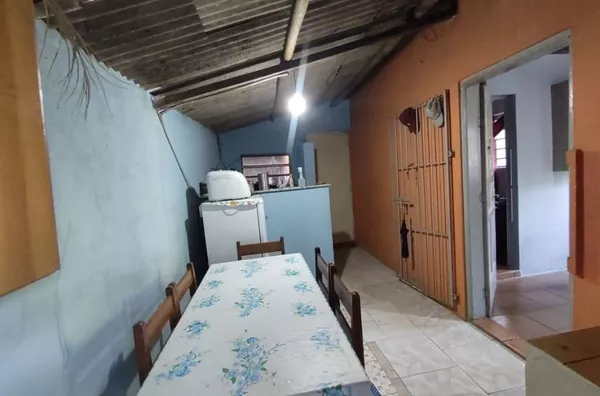 Chácara com 2 casas, pomar, poço, jardim e bosque, 7119 m² por R$ 400.000 - Chácaras Campo Limpo - Campo Limpo Paulista/SP - Foto 11