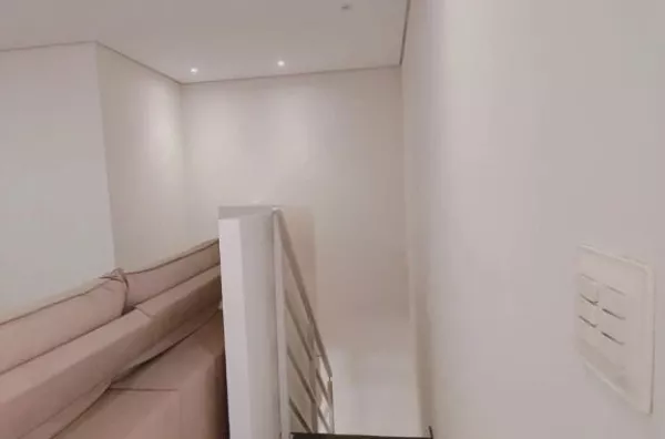 Cobertura com 3 dormitórios à venda, 109 m² por R$ 650.000 - Ponte de São João - Jundiaí/SP - Foto 10