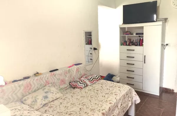 Casa com 3 dormitórios à venda, 90 m² por R$ 375.000,00 - Jardim Brasília (Botujuru) - Campo Limpo Paulista/SP - Foto 12